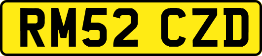 RM52CZD