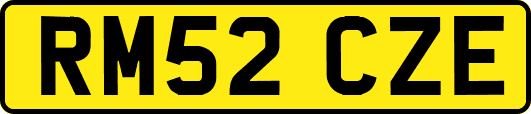 RM52CZE