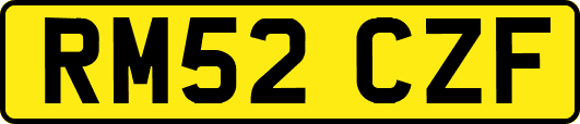 RM52CZF