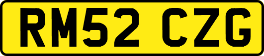 RM52CZG