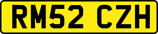 RM52CZH
