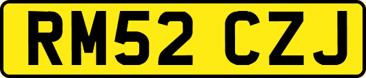 RM52CZJ