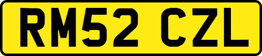 RM52CZL
