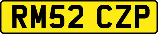 RM52CZP