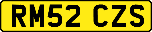 RM52CZS