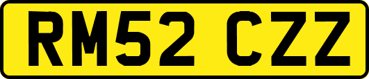 RM52CZZ