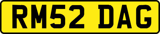 RM52DAG