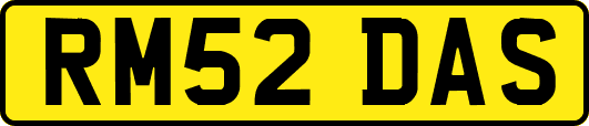 RM52DAS