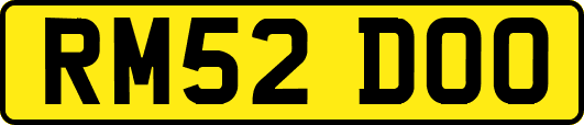 RM52DOO