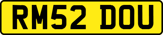 RM52DOU
