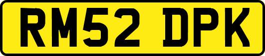 RM52DPK