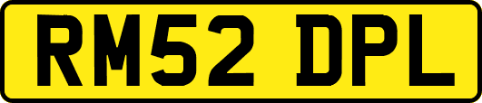 RM52DPL