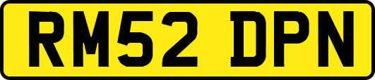 RM52DPN