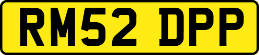 RM52DPP
