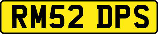 RM52DPS