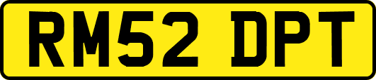RM52DPT