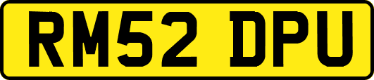 RM52DPU