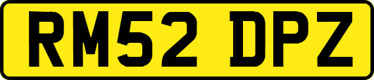RM52DPZ