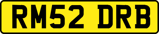 RM52DRB