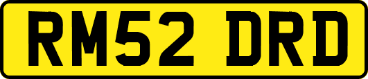 RM52DRD