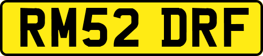RM52DRF