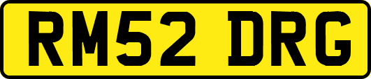 RM52DRG