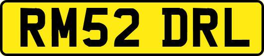 RM52DRL