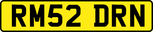 RM52DRN