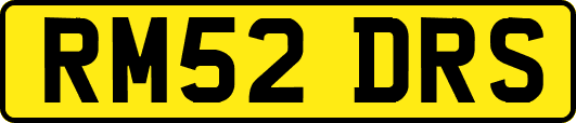 RM52DRS