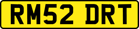 RM52DRT