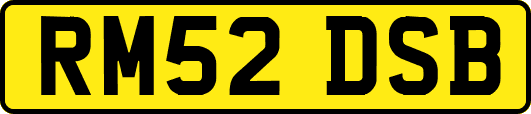 RM52DSB