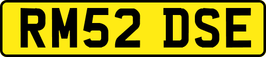 RM52DSE
