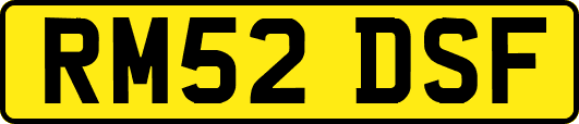 RM52DSF