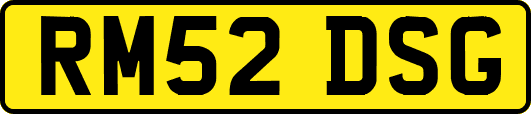 RM52DSG