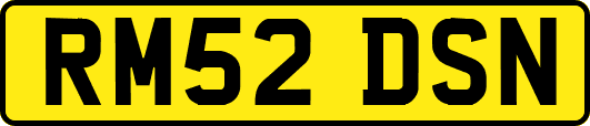 RM52DSN