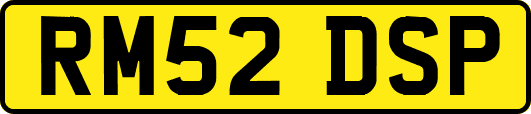 RM52DSP