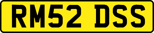 RM52DSS