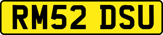 RM52DSU