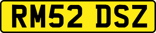 RM52DSZ