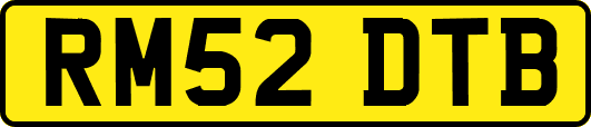 RM52DTB