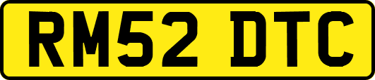 RM52DTC