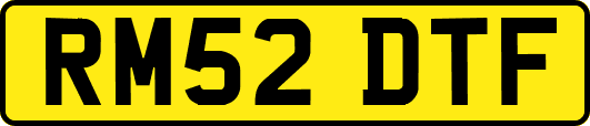 RM52DTF