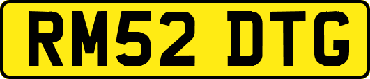 RM52DTG