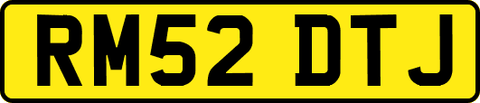 RM52DTJ