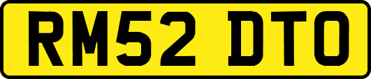RM52DTO