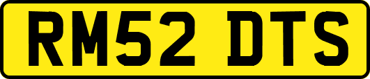 RM52DTS