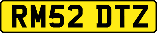 RM52DTZ