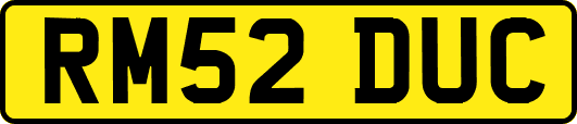RM52DUC
