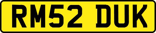 RM52DUK