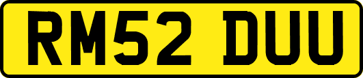 RM52DUU